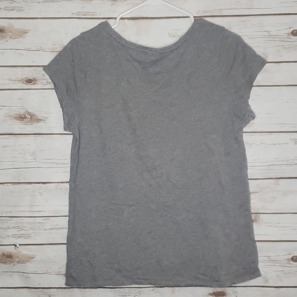 Disney Minnie Mouse LC Lauren Conrad Shirt Size M - Picture 2 of 4